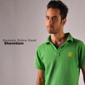   حسین زهره وند