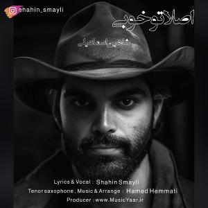   شاهین اسماعیلی