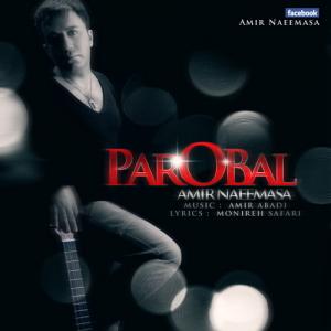   امیر نعیم آسا