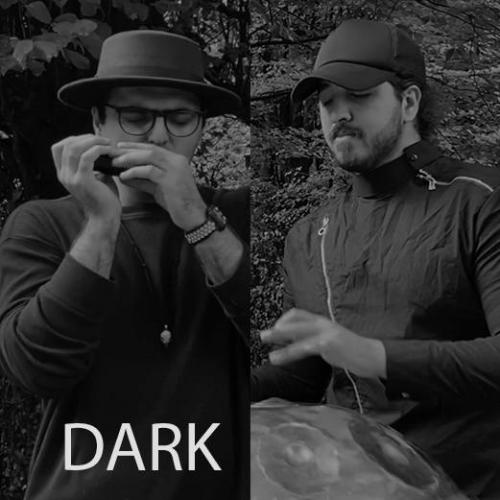   عرفان هندپن و هومن هارمونیکا