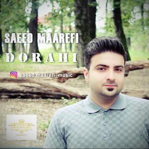   سعید معارفی