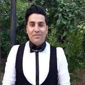   محمدامین غلامیاری