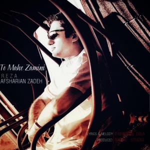   رضا افشاریان زاده