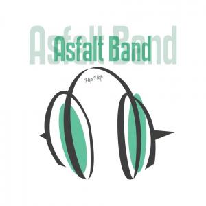   Asfalt Band