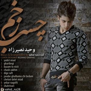   وحید نصیر زاده