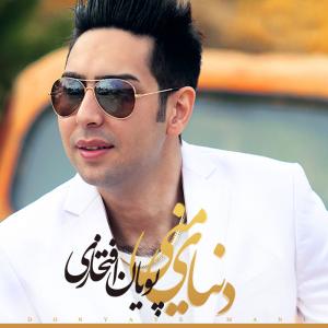   پویان افتخاری