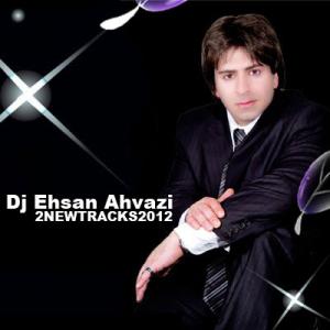   دی جی احسان اهوازی