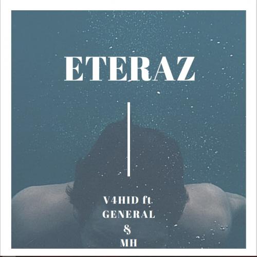   وحید و ژنرال و ام اچ