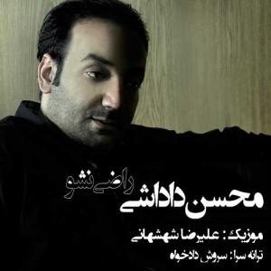   محسن داداشی