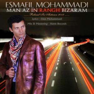   اسماعیل محمدی