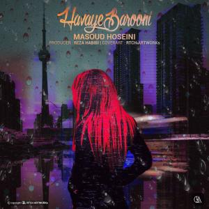   مسعود حسینی