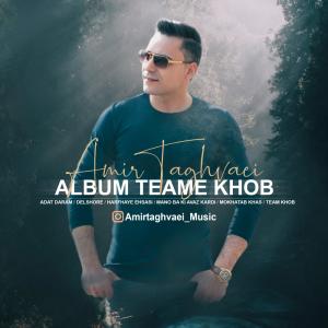   امیر تقوایی