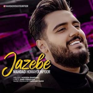   مهداد همایون پور