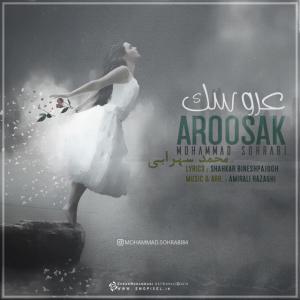   محمد نوروزی و محمد سهرابی