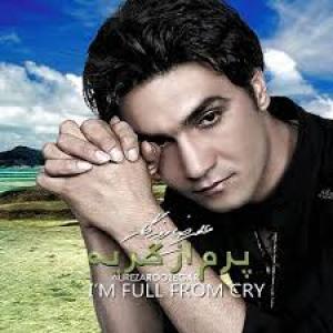   علیرضا روزگار