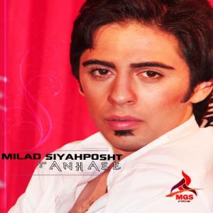   میلاد سیاهپوش