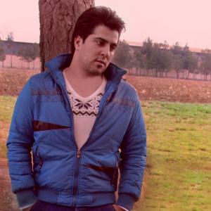   حسین مبارکی