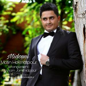   متین حکمت پور