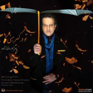   بهزاد رضازاده