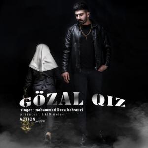   محمدرضا بهروزی