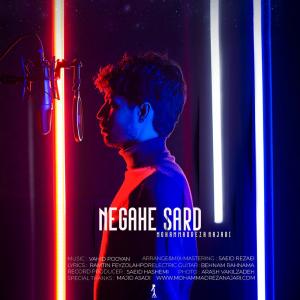   محمدرضا نجاری