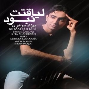   بهزاد جوهری