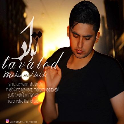محمد طالبی