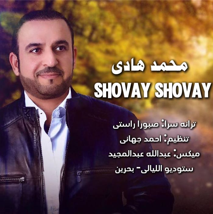 محمد هادی