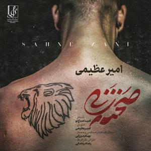   امیر عظیمی