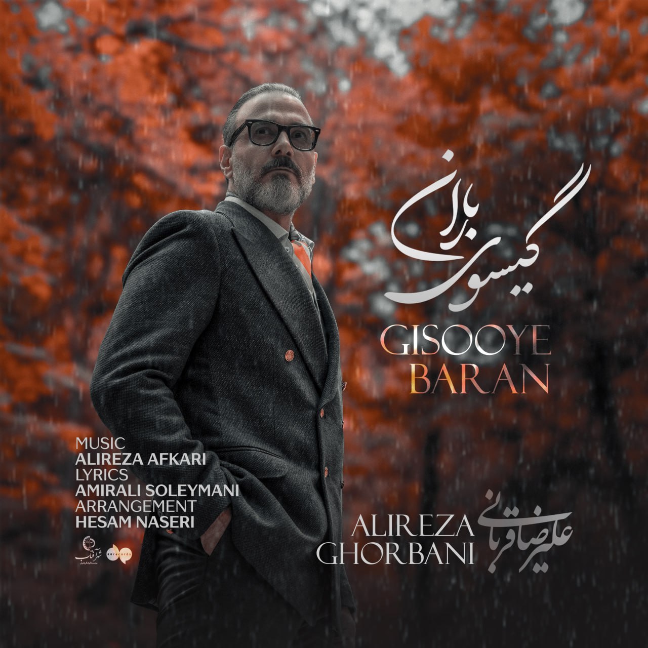 علیرضا قربانی