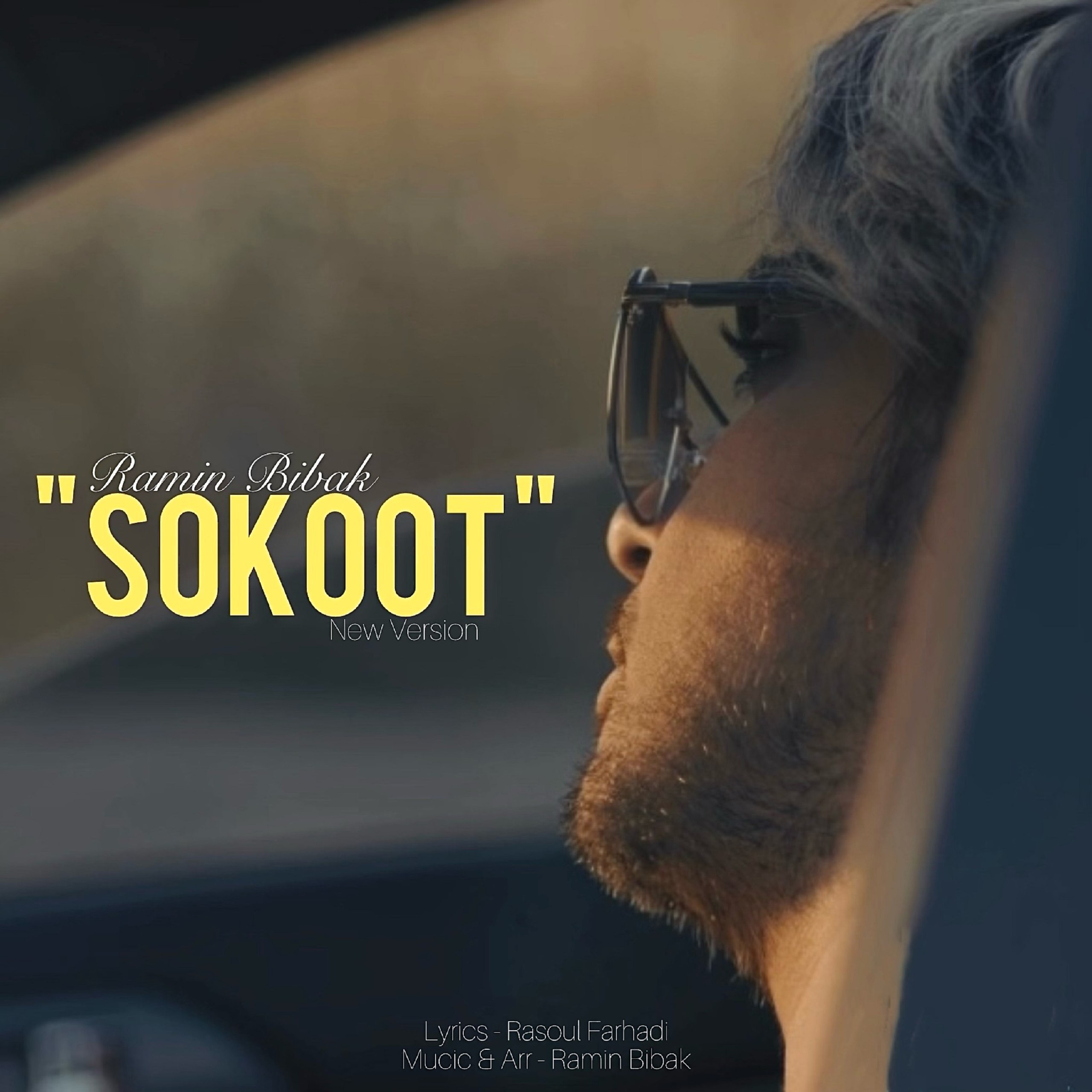 رامین بیباک