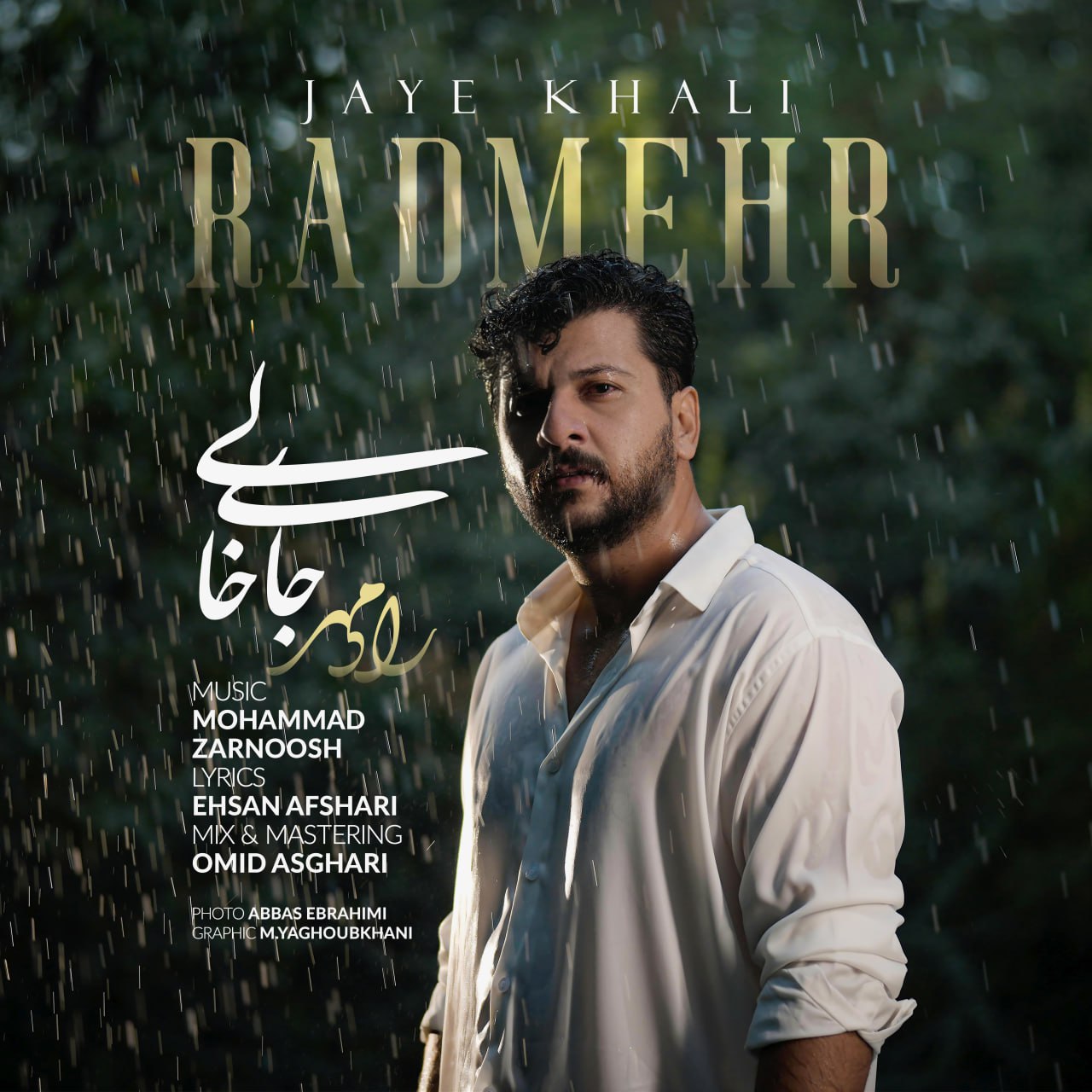 رادمهر