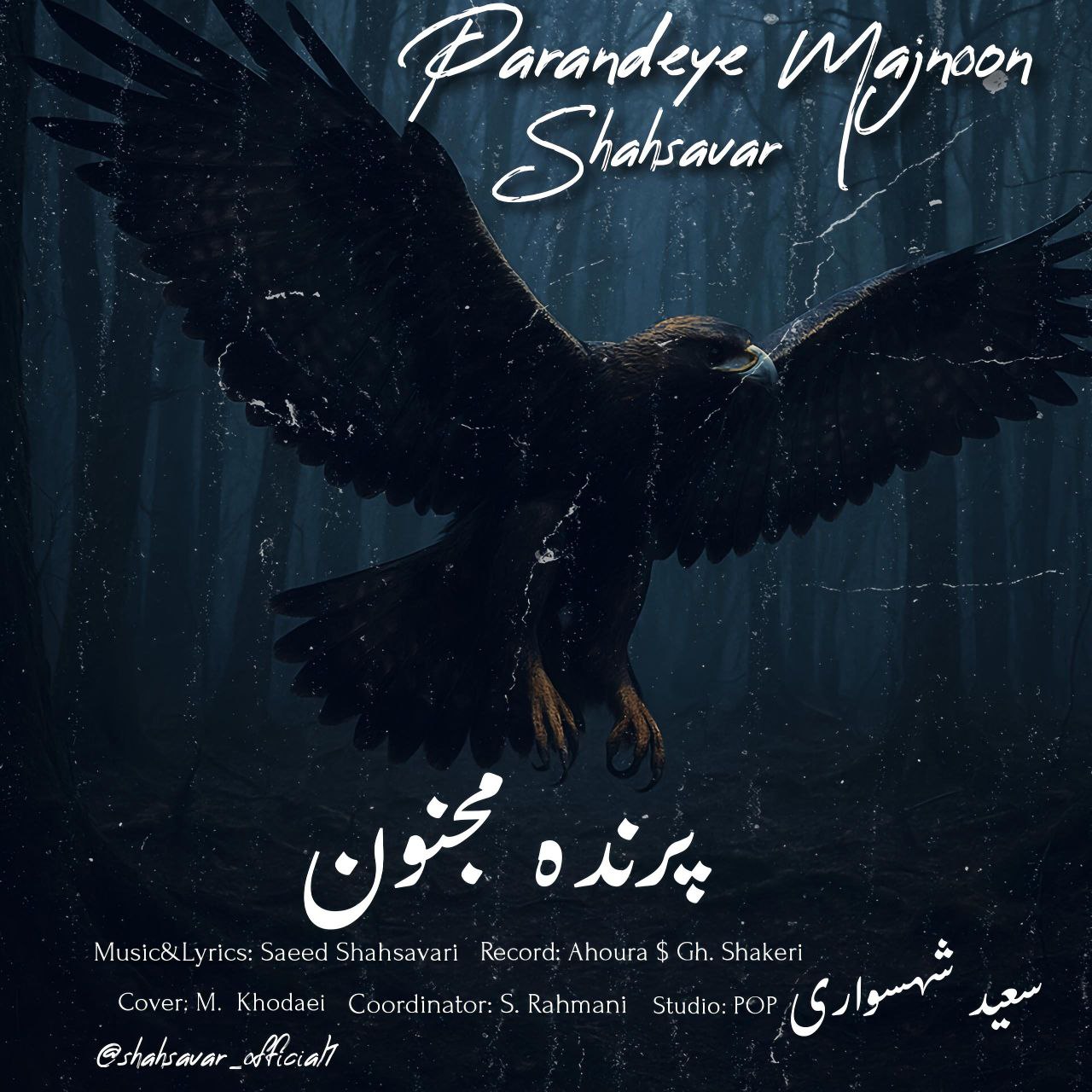 سعید شهسواری (شهسوار)