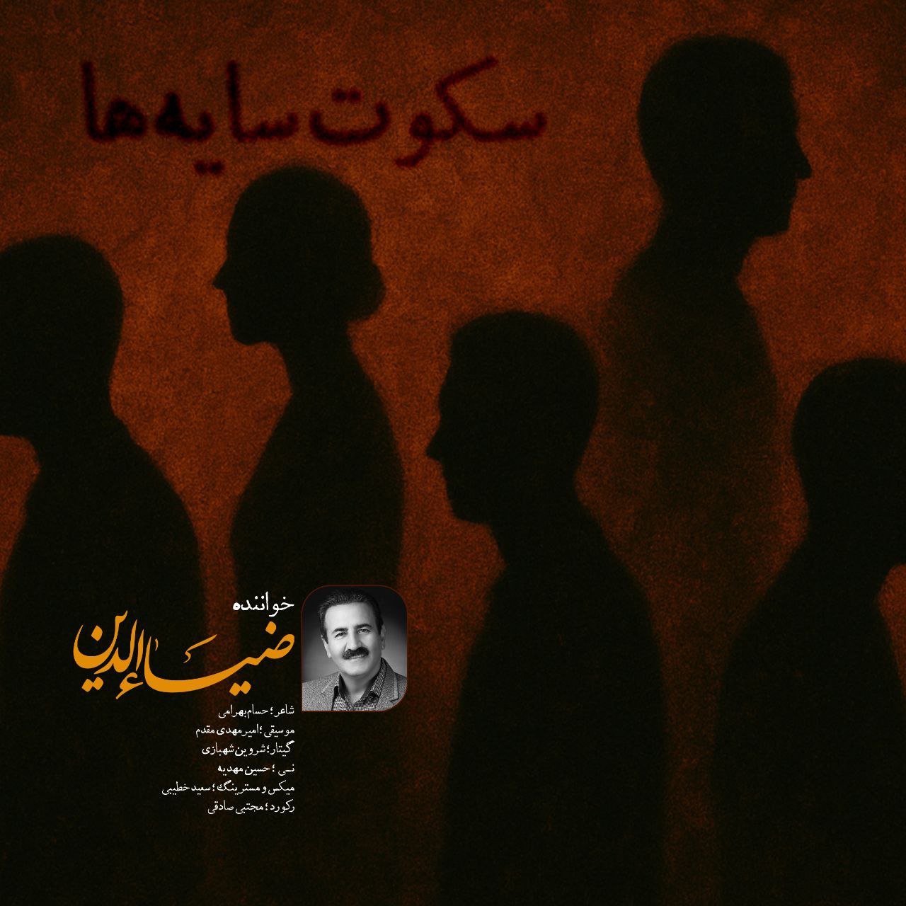ضیاءالدین