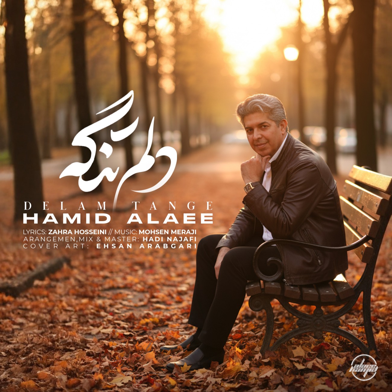 حمید علایی