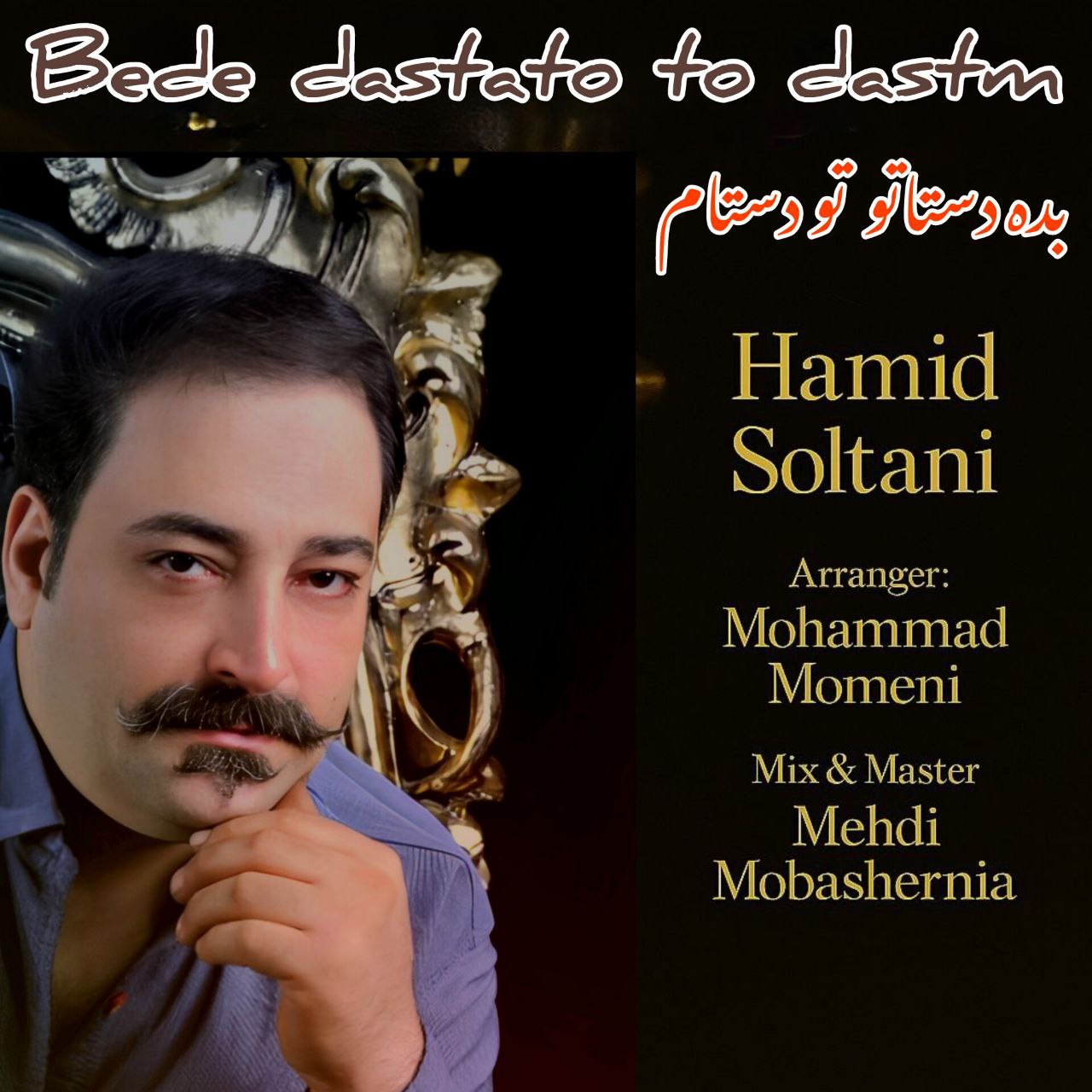 حمید سلطانی