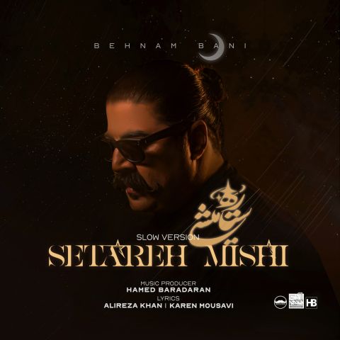 بهنام بانی