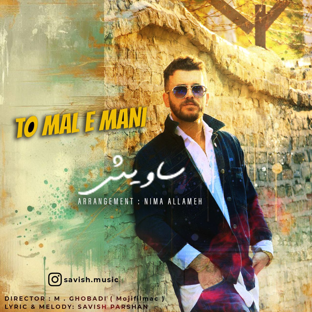 ساویش