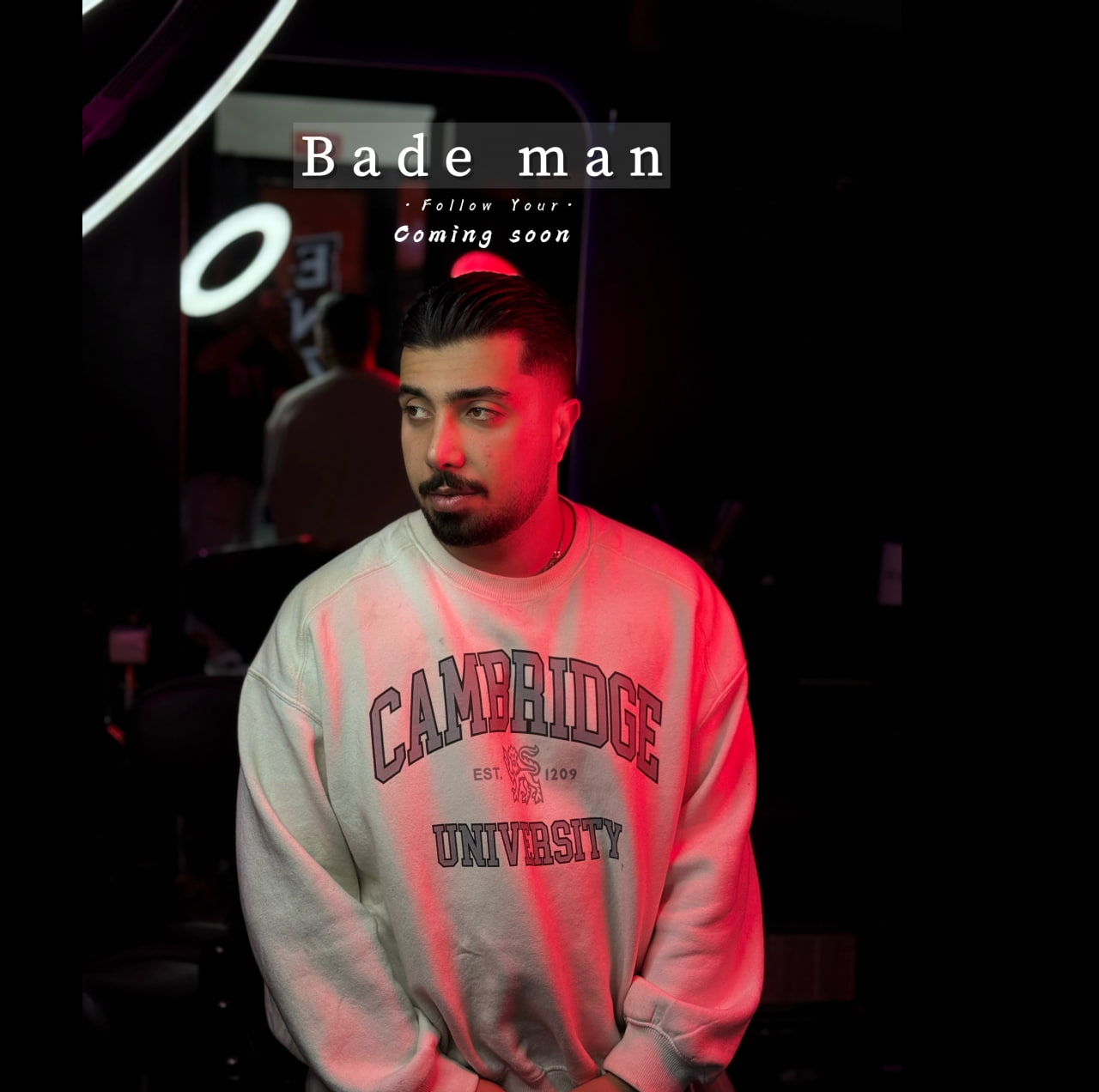 محمدرضا نجف زاده