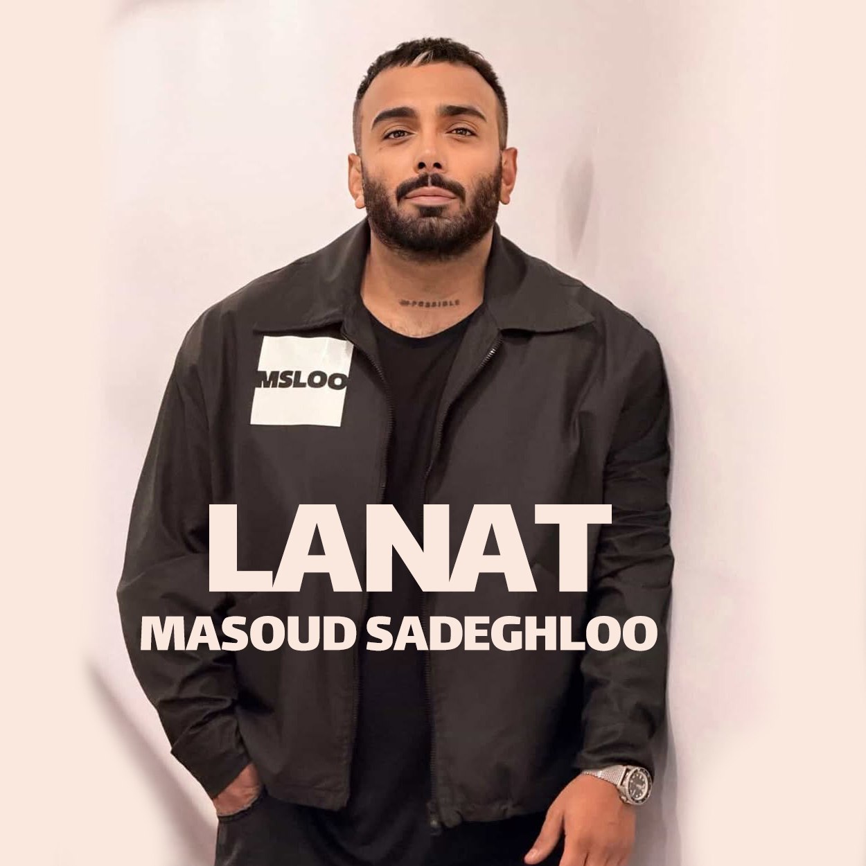 مسعود صادقلو