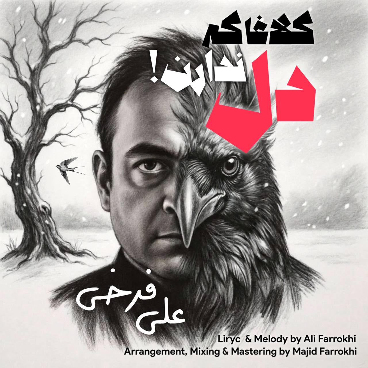 علی فرخی