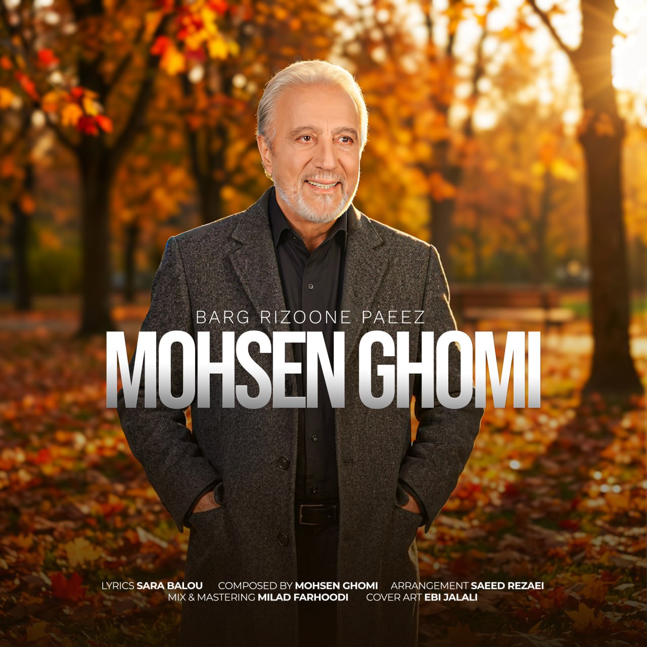 محسن قمی