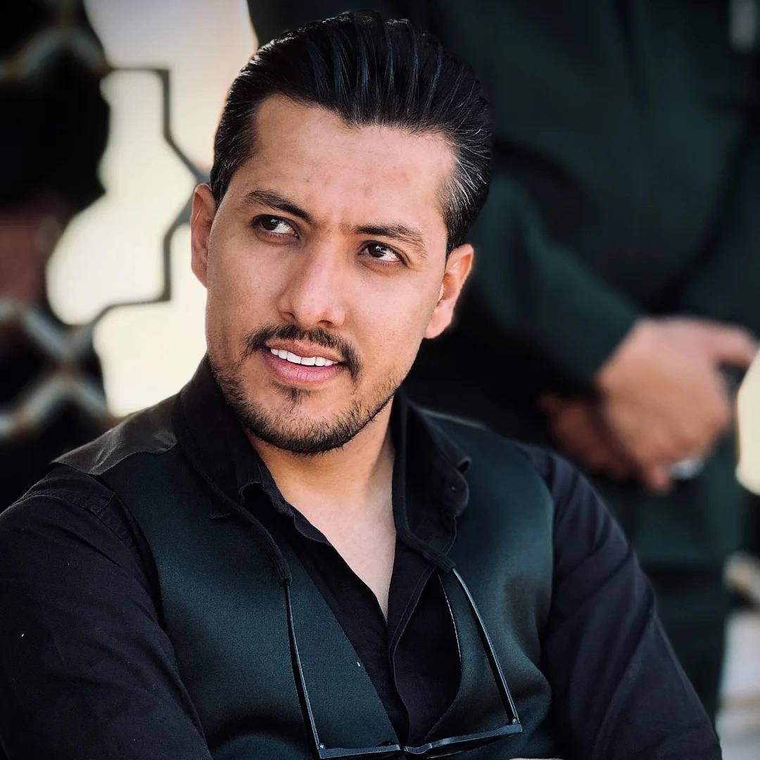 مهراد توکلیان