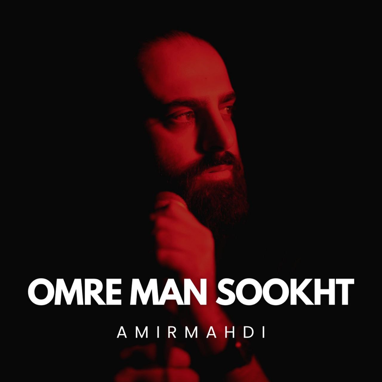 امیرمهدی