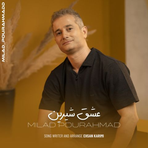میلاد پور احمد
