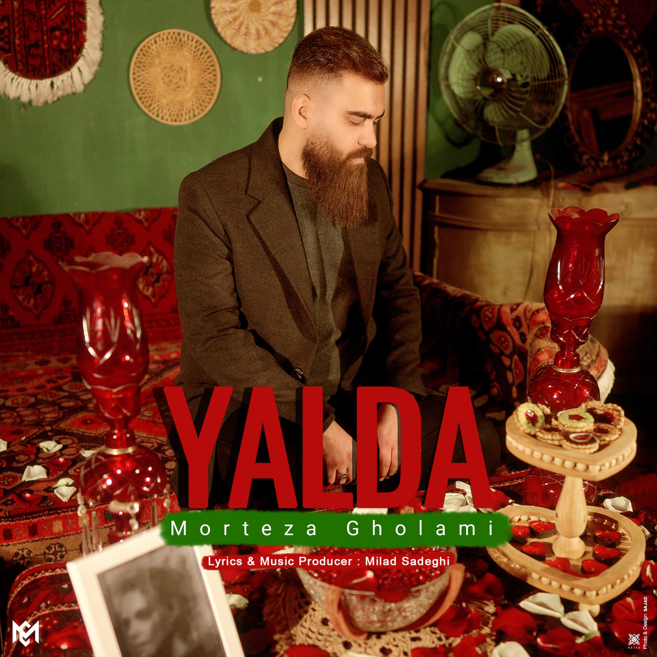 مرتضی غلامی