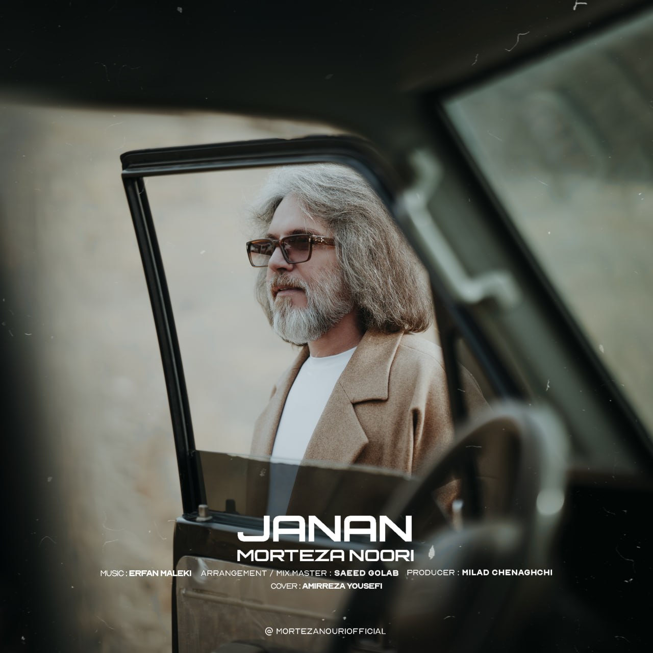مرتضی نوری