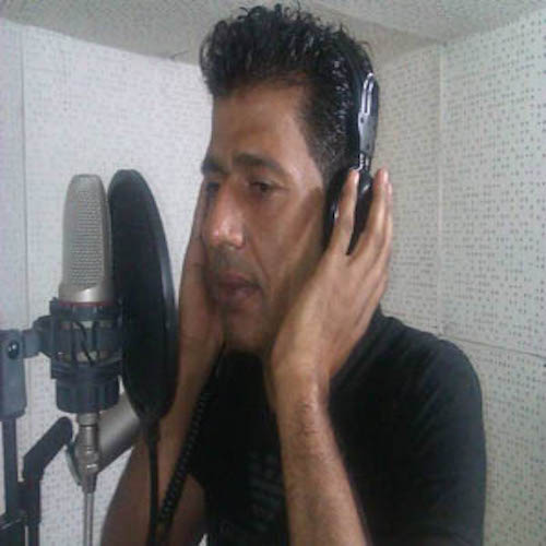 حسن غیرت