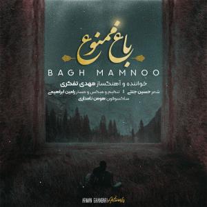   مهدی تفکری