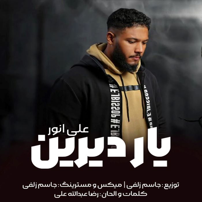 علی انور